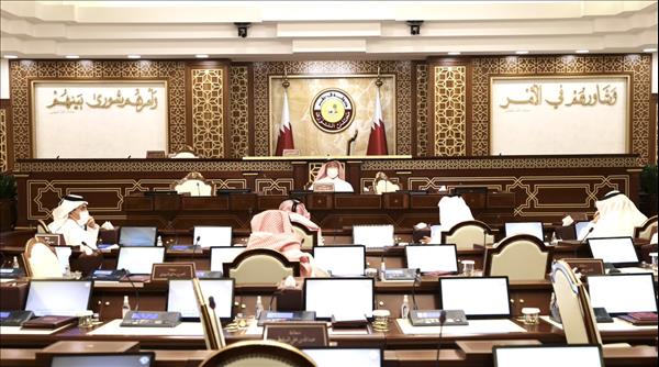 Shura Council committee discusses Qatari job seekers issue