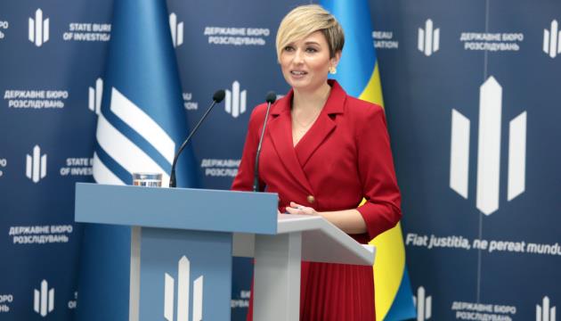 Ukraine - No politics in Poroshenko's case, State Bureau of Investigation assures