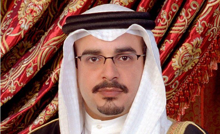 البحرين - سمو ولي العهد رئيس مجلس الوزراء يصدر قراراً بتعيين مدير في وزارة شئون الإعلام