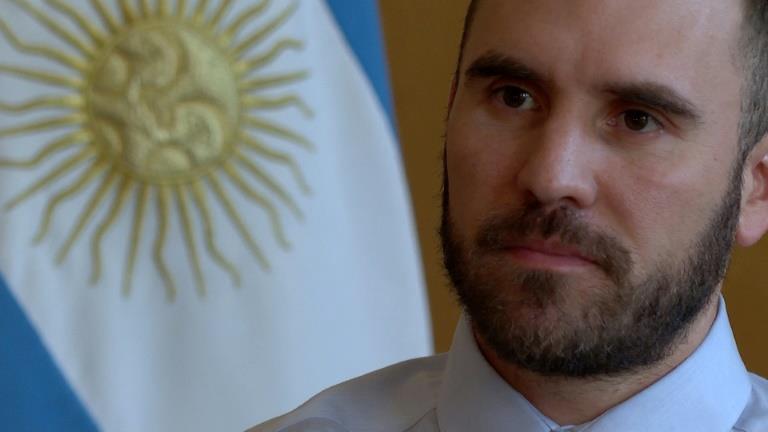 IMF risks losing legitimacy over Argentina loan: minister