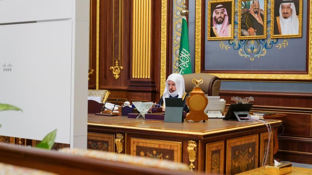 السعودية - الشورى يطالب بإتاحة التقاعد التدريجي للموظفين المستحقين للتقاعد المبكر