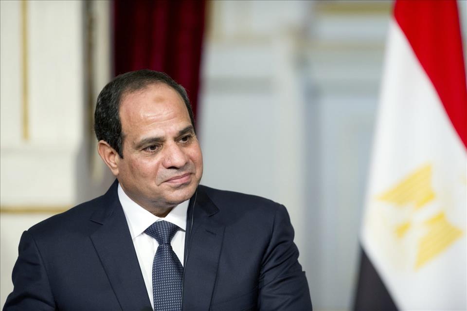 الإمارات - السيسي يفاجئ المصريين بخبر سار طال انتظاره' 