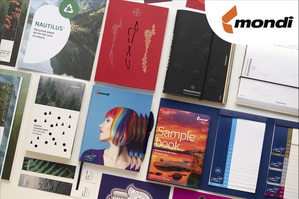 Mondi first to offer extensive portfolio of Cradle to Cradle Certified® uncoated fine papers from its European mills