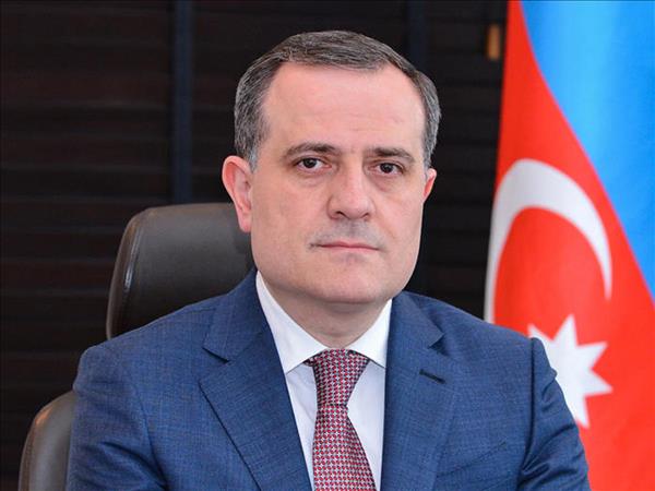 Azerbaijani FM leaves for Austria on working visit