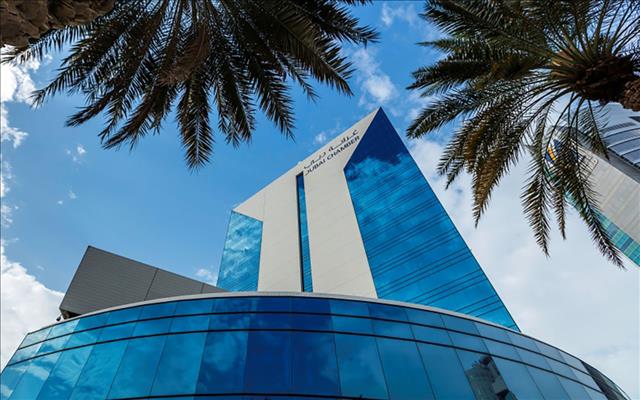 غرفة تجارة دبي تسلط الضوء على مبادرات' UPS ' ضمن 'الطريق إلى إكسبو 2020'' 