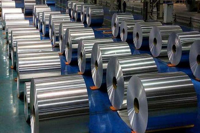 UK - US joint statement on addressing global steel and aluminium excess capacity