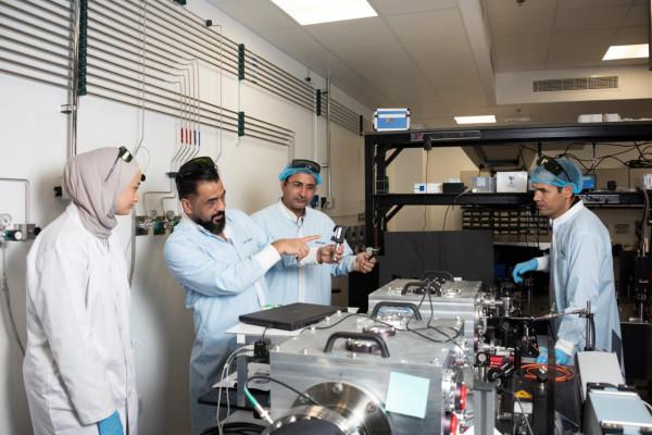 UAE - SRTIP, AUS to launch applied research ecosystem Green Hydrogen