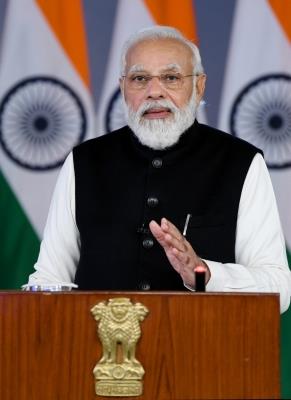  PM Modi to meet Central Asian leaders virtually 