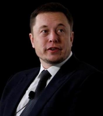  Elon Musk slams UN, warns about population collapse 