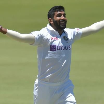  Bumrah's adaptability to all formats is just crazy, says South Africa great Allan Donald 