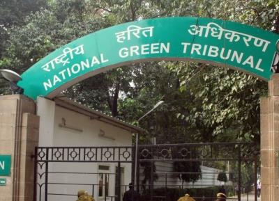  NGT to hear on Feb 23 plea on violation of environmental norms at Barhi Industrial area 