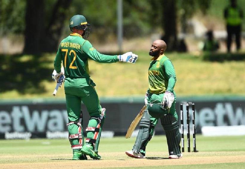 South Africa Defeat India By 31-Runs In 1st ODI