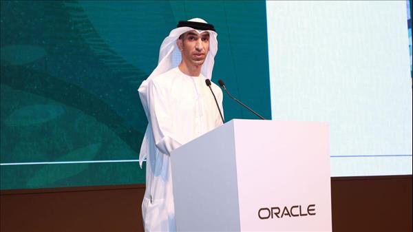 Oracle Cloud Regions to drive innovation across the UAE