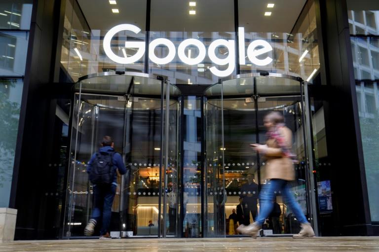 Google spars with EU activists after Austria data defeat