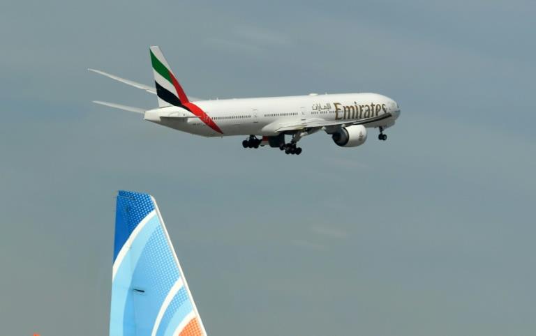 Emirates to resume US flights after 'temporary' 5G reprieve