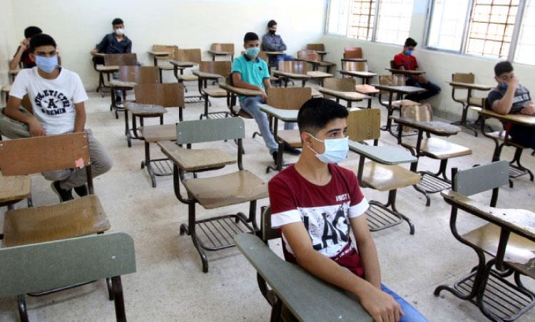 الاردن - خبيران: قرار تأجيل دوام المدارس حماية للطلبة والمجتمع