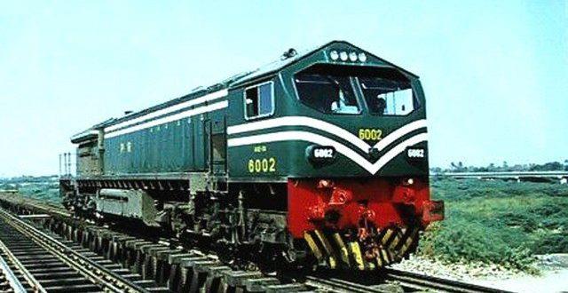 Taliban approve Pakistan-Afghanistan rail link