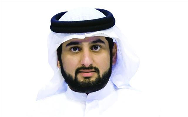 أحمد بن محمد: مدينة دبي للإعلام حاضنة للإعلام العالمي' 