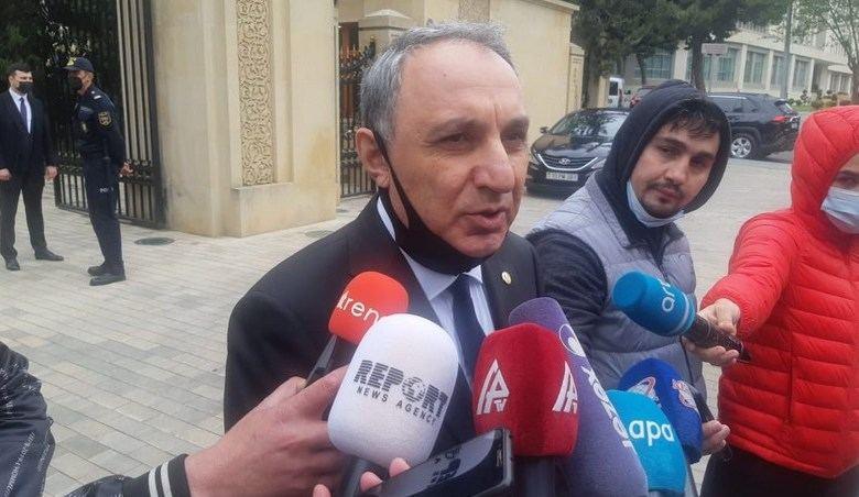 Work related to Armenian crimes against Azerbaijanis continues - Prosecutor General
