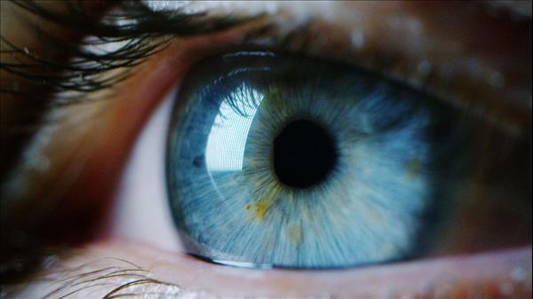 Can eyes predict death? New study reveals secrets | BreezyScroll