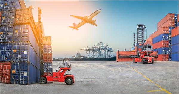 swot analysis for freight forwarding company