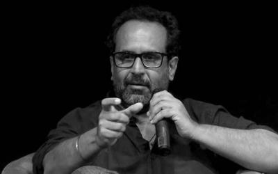 Aanand L. Rai: 'Atrangi Re' is fiction, doesn't offer solution to mental illness (IANS Interview) 