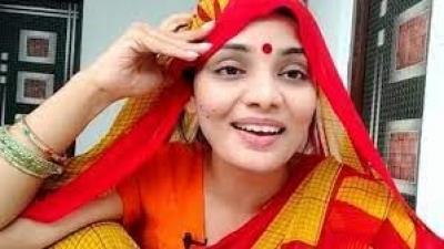  Will singh more despite trolls: Bhojpuri singer 
