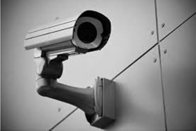  10 CCTV cameras stolen from JP Setu in Patna 