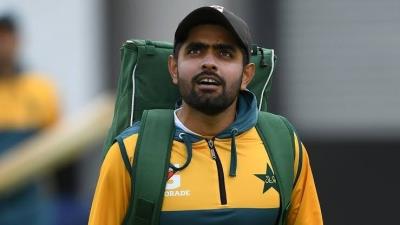  No Indian in ICC Men's ODI Team of the Year captained by Babar Azam 