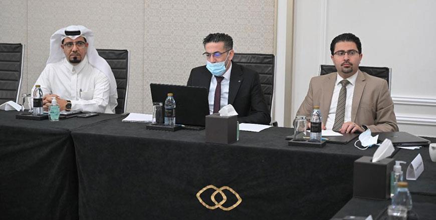 GCC, Egypt and Jordan agree on action plan for electrical interconnection project