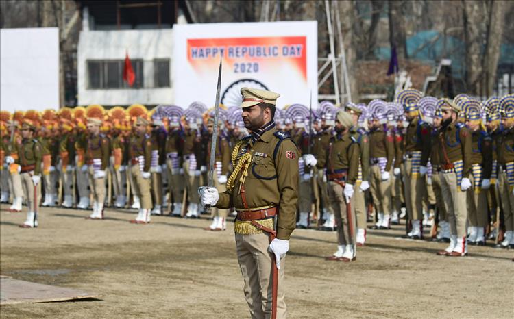 Govt Employees Directed To Attend R-Day Function