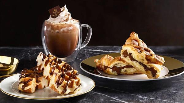Dubai: 7 hot chocolate spots to keep you warm in winter months