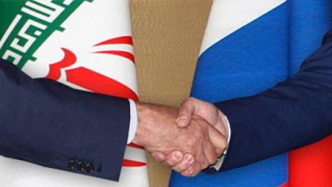 Iran, Russia reach agreements in oil and gas sector, says minister