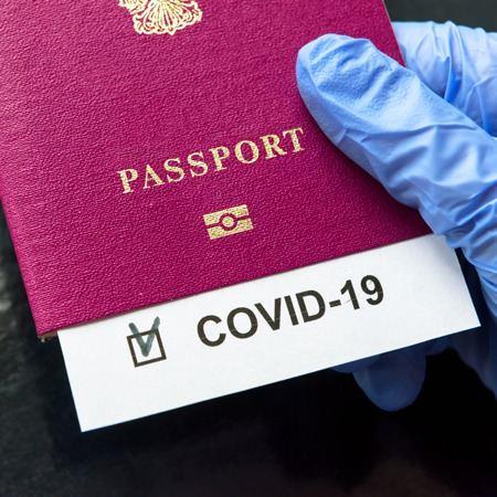 New vaccine passport rules in France to come into power from next week