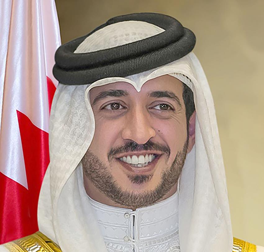 البحرين - برعاية سمو الشيخ خالد بن حمد آل خليفة اليوم انطلاق بطولة كأس العالم للمبارزة للناشئين
