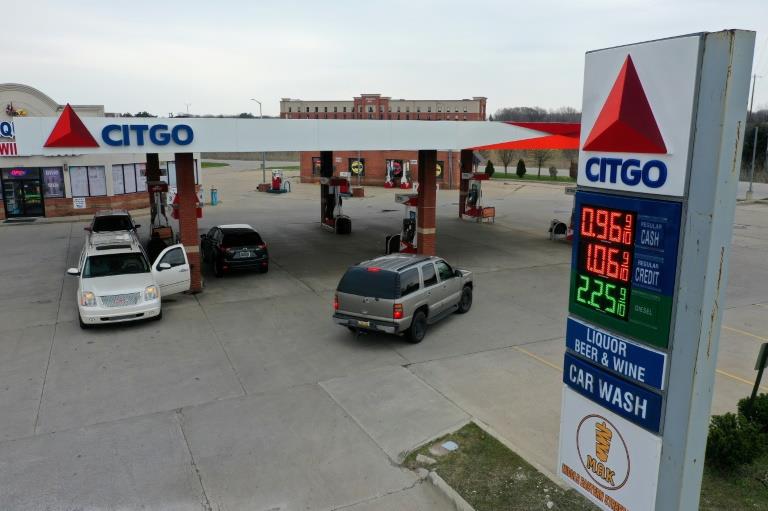 US extends protection of Venezuelan oil unit Citgo