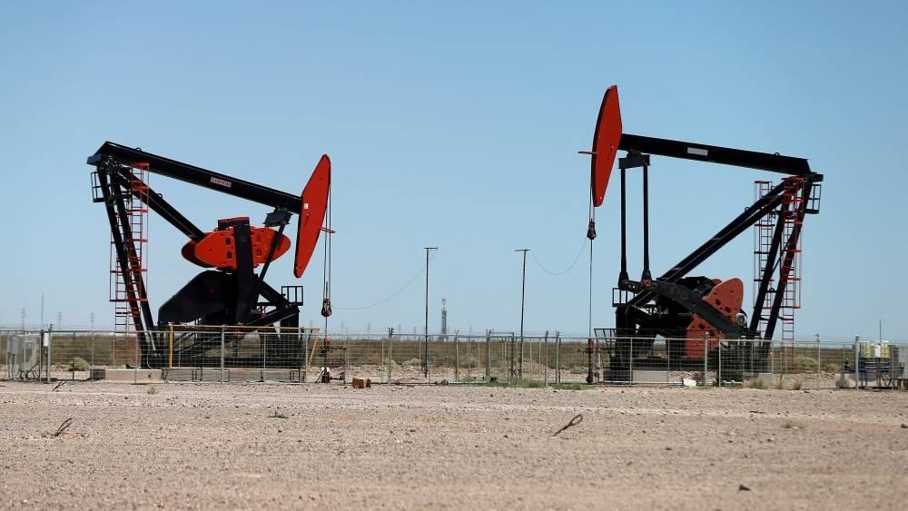 الاردن - انخفاض أسعار النفط عالميا
