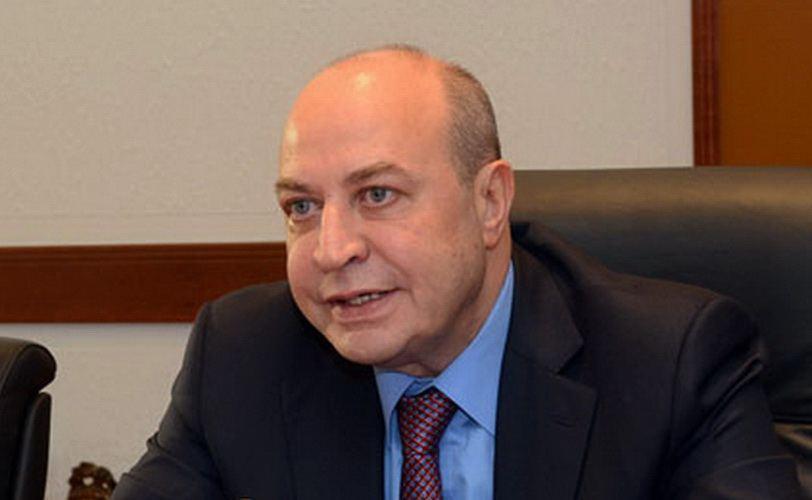 Former ambassador sentenced to 10 years in prison in Azerbaijan
