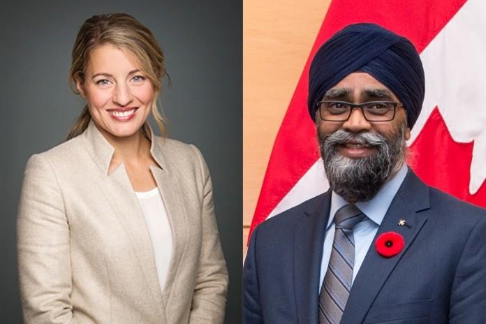 Canada announces $50.4 million in support for Haiti