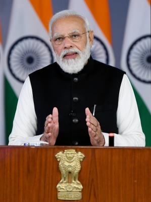  PM to interact with DMs of various districts on Saturday 