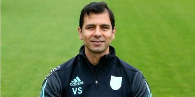  Vikram Solanki leaves Surrey head coach post for director of cricket role in IPL 