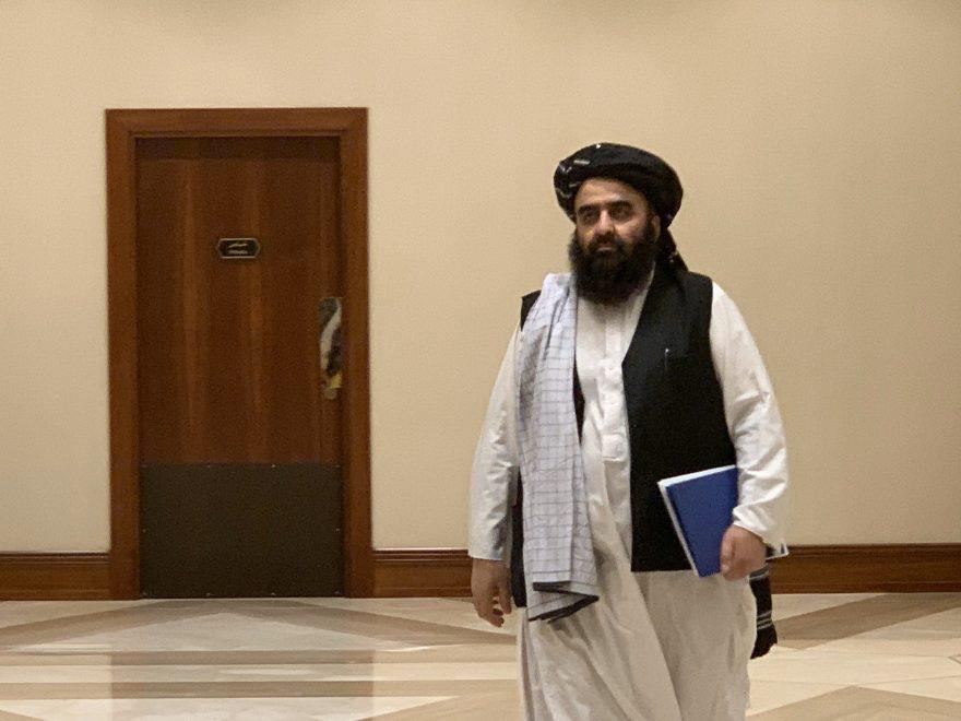 Afghanistan - IEA delegation led by Amir Khan Motaqi to visit Norway