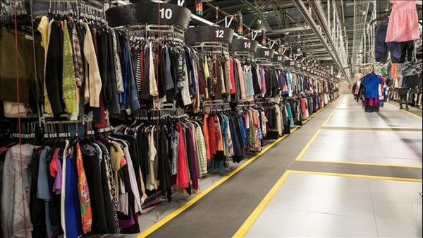 UAE: Now, sell old clothes for cash, coupons