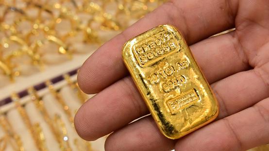 الاردن - تراجع أسعار الذهب عالمياً