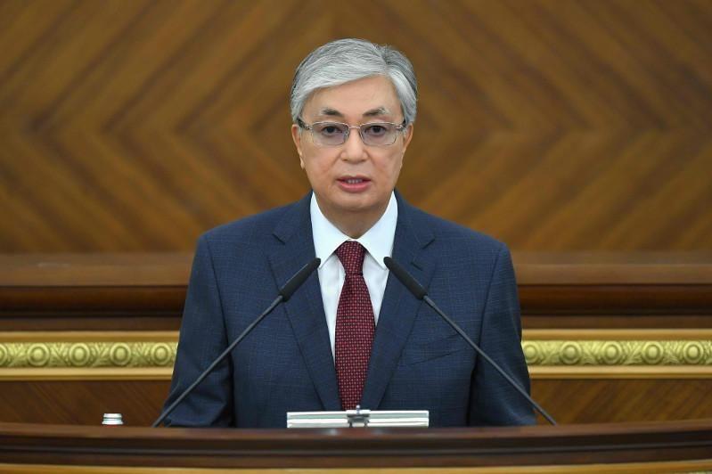Rising influence of limited elite groups in Kazakhstan becomes serious security threat - Tokayev