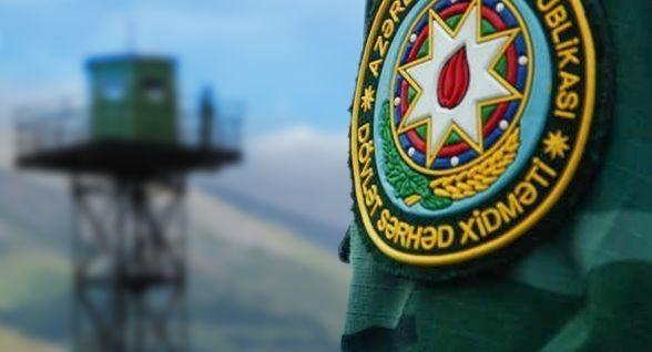 Azerbaijani border serviceman commits suicide in military hospital
