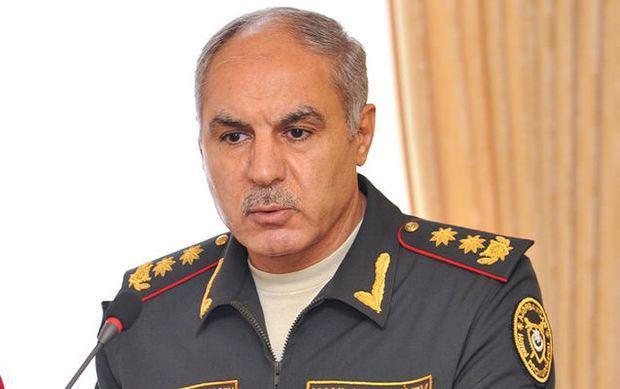 Crime rate in Azerbaijani Armed Forces decreases - military prosecutor general