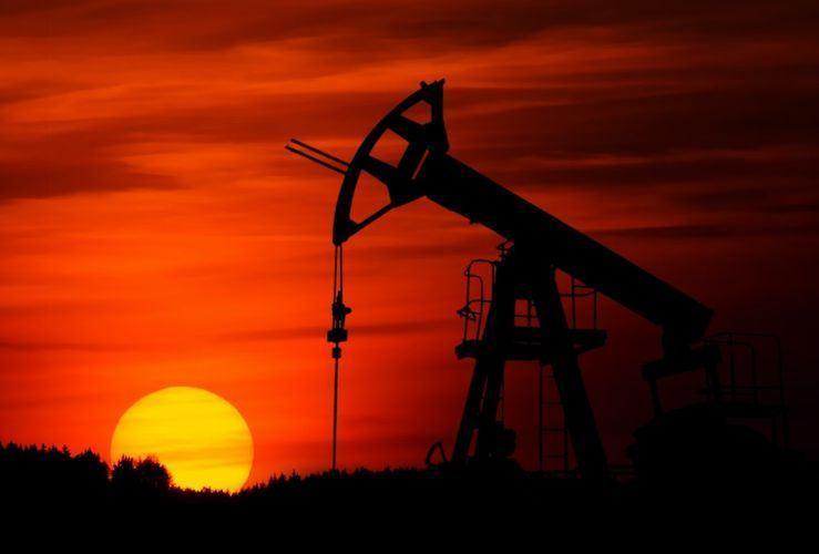 Azerbaijani oil prices decline