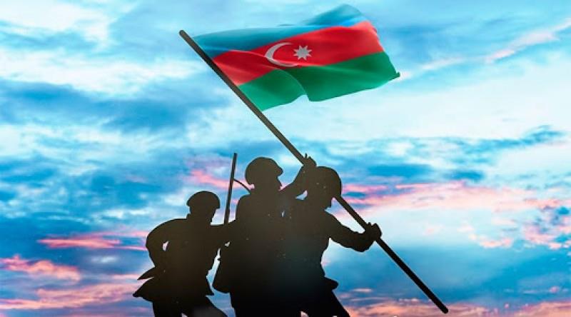 Azerbaijan continues search for missing servicemen