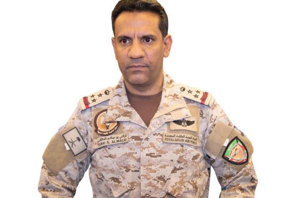 UAE - Houthi allegations of Coalition targeted a detention centre in Saada incorrect: Al-Maliki